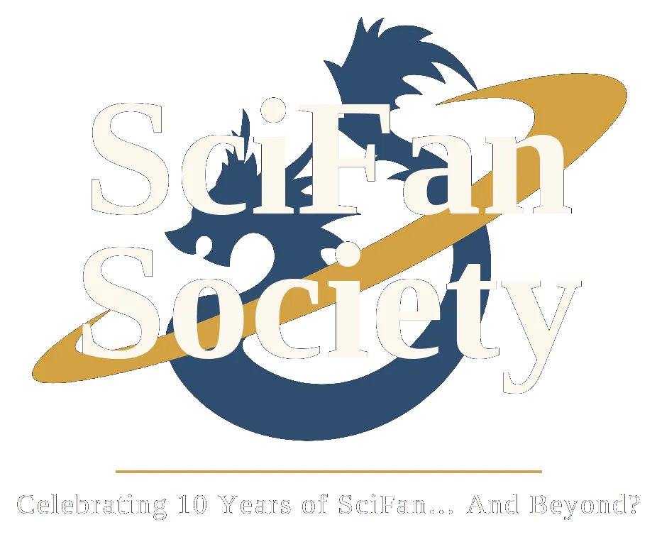 SciFan Society banner