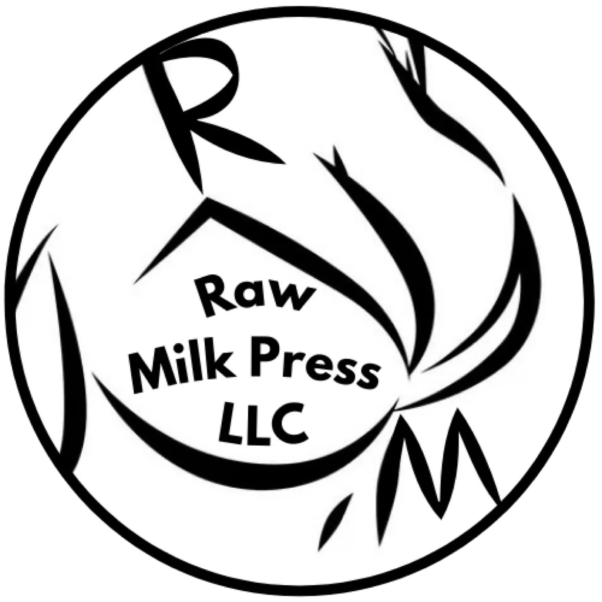 Raw Milk Press