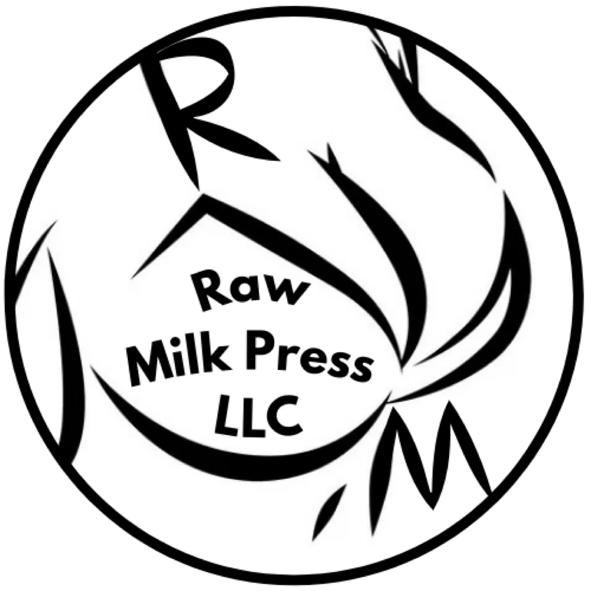 Raw Milk Press