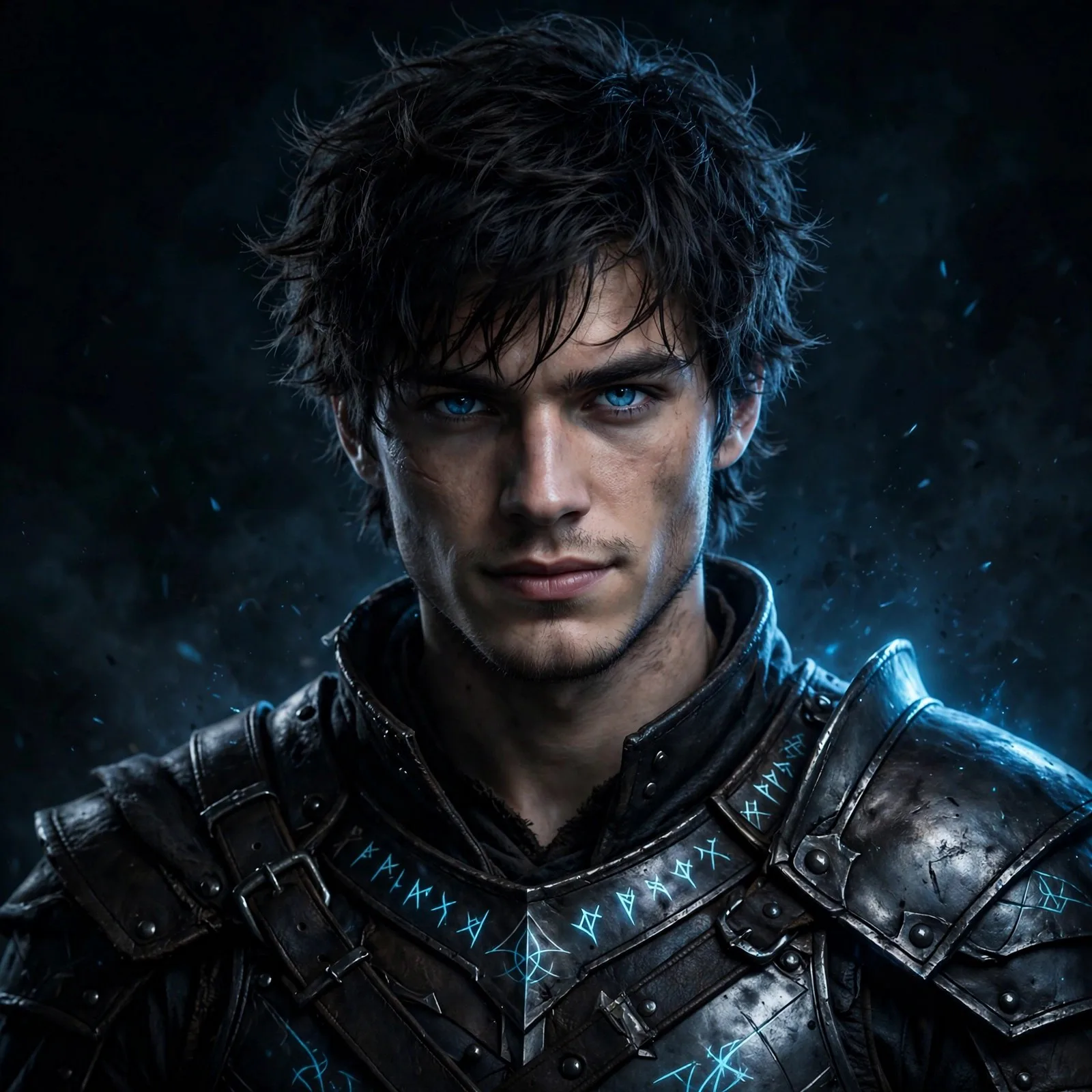 Kyle — Coven Mage of the Coven Desires saga