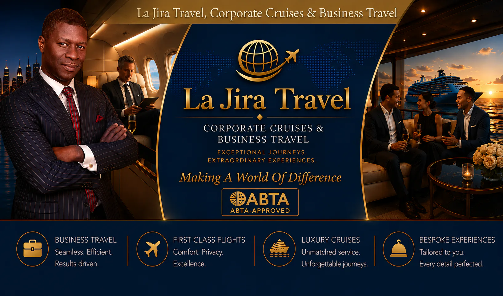 La Jira Travel