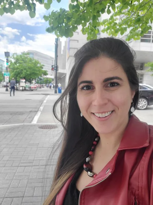 Michelle Nicole McNabb — Emenee Marketing 'n' Events
