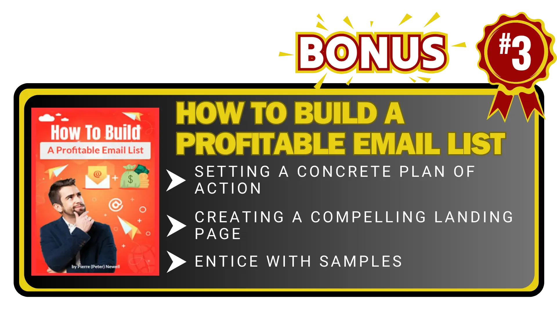 Build a Profitable Email List