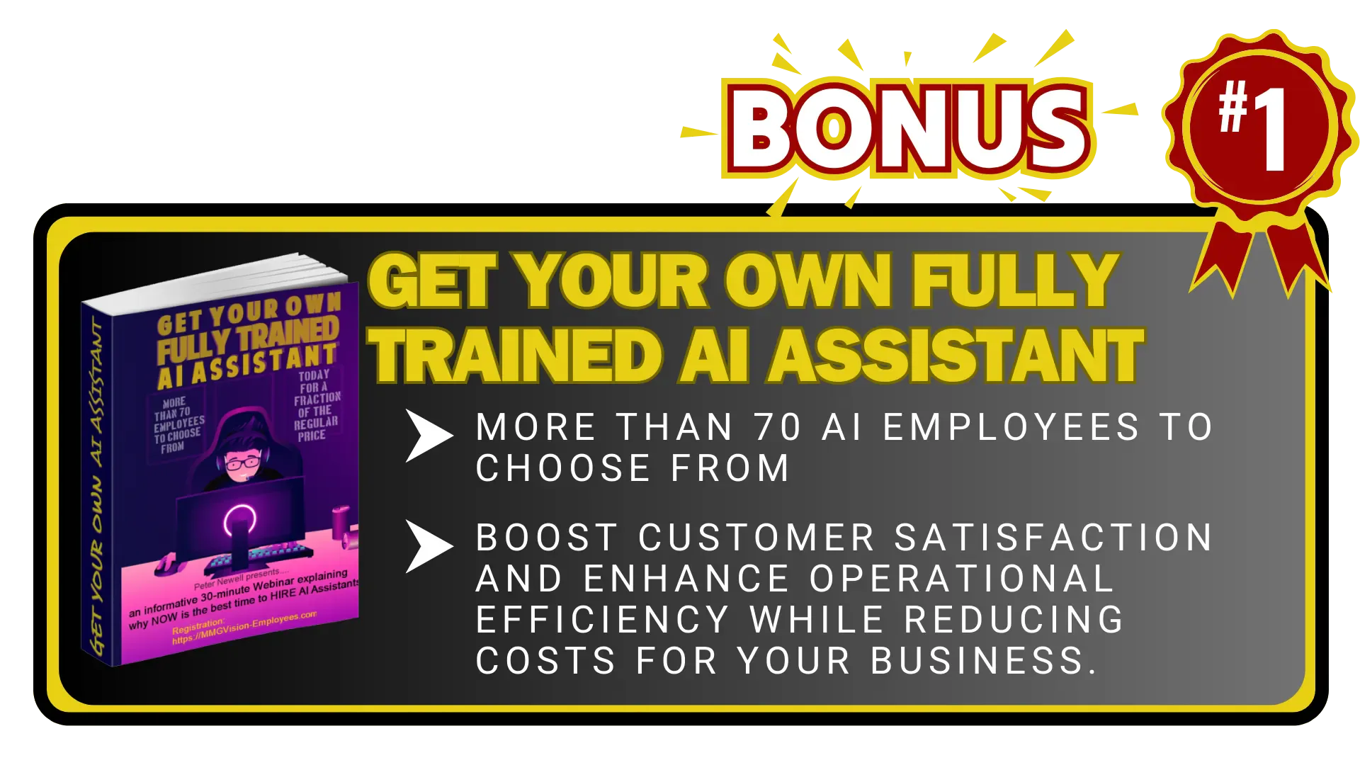 AI Employee eBook