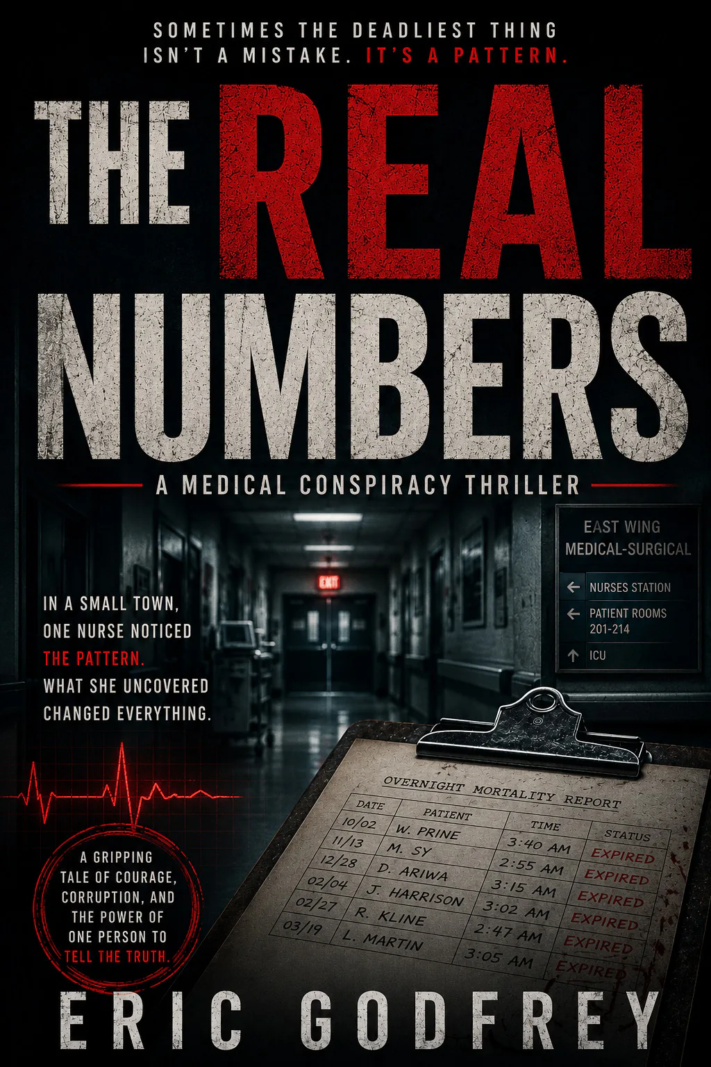 The Real Numbers