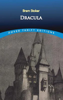 Dracula by Bram Stoker — Classic Edition