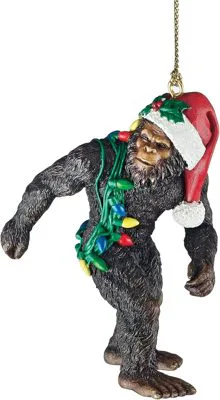 Christmas Ornament