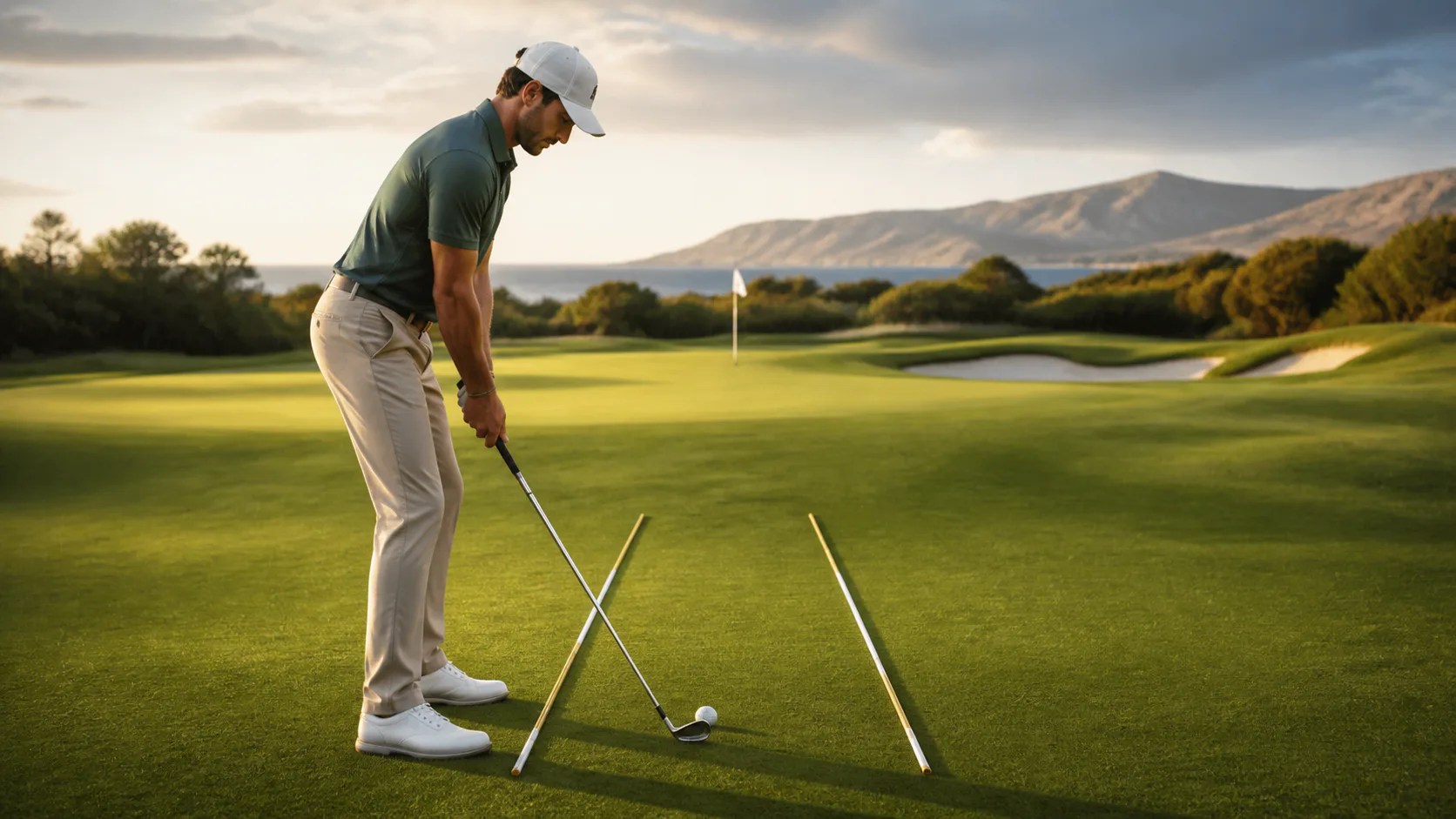Aim and Alignment lesson