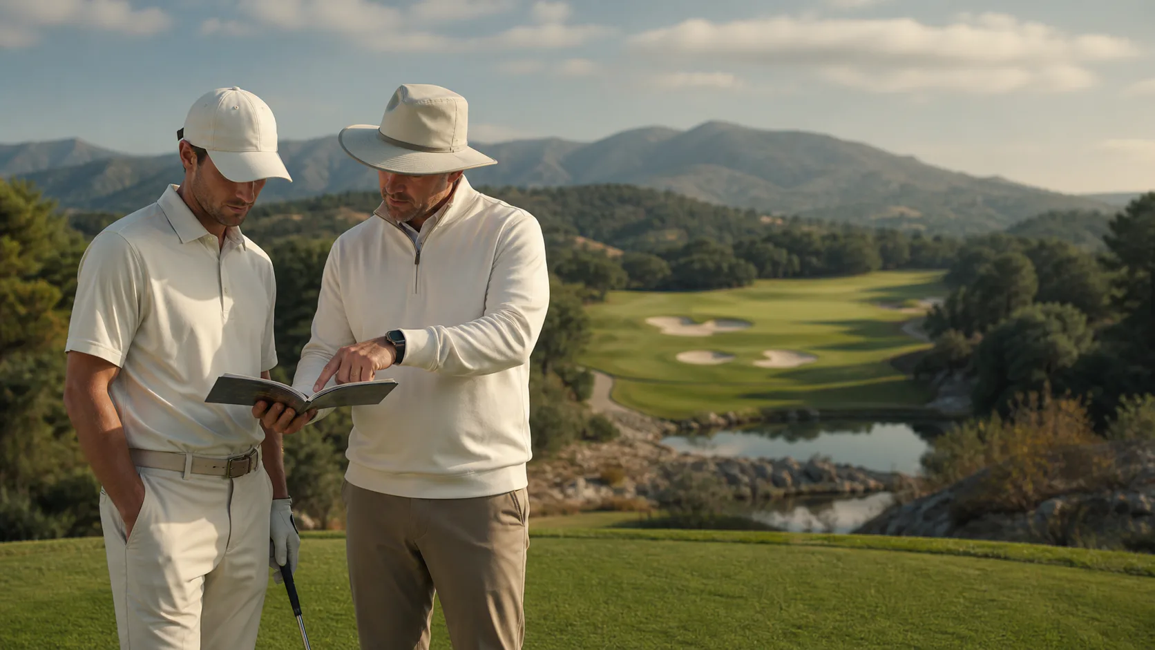Course Management lesson