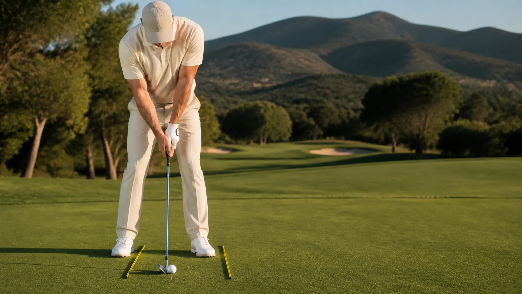 Fixing a Shank lesson