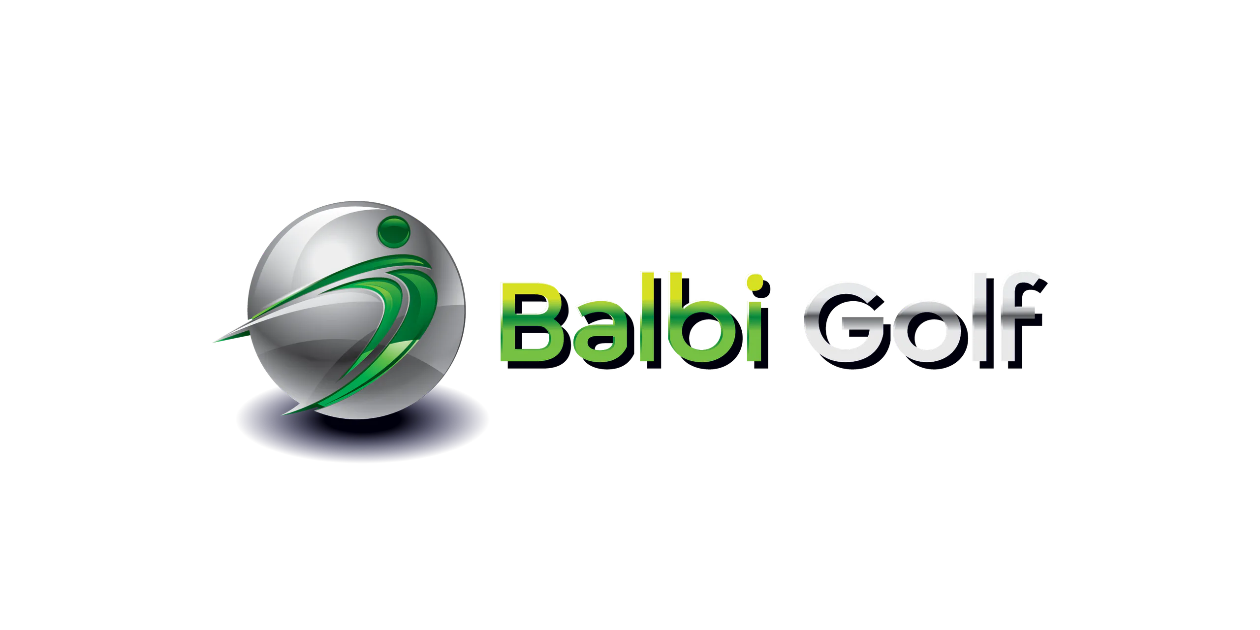 Balbi Golf logo