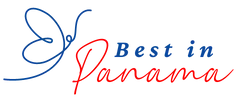 Best in Panama Logo