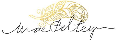 logo Mae Belteyn