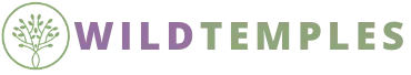logo wild temples