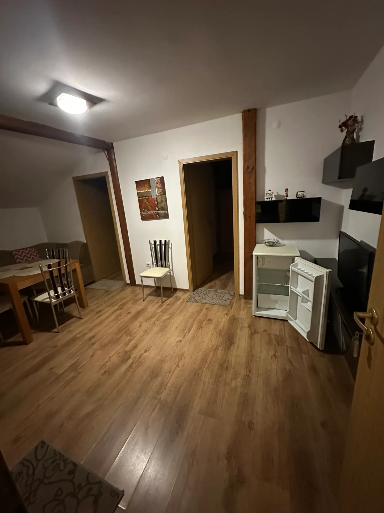 Апартамент Guest Rooms Niki Bansko 2
