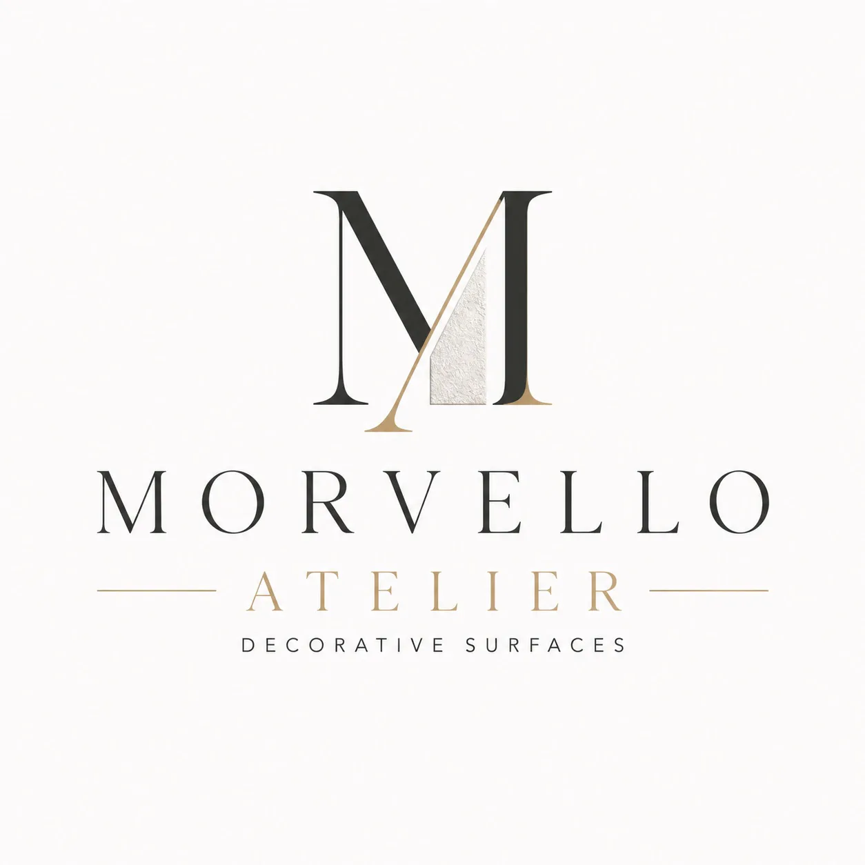 Morvello Atelier лого