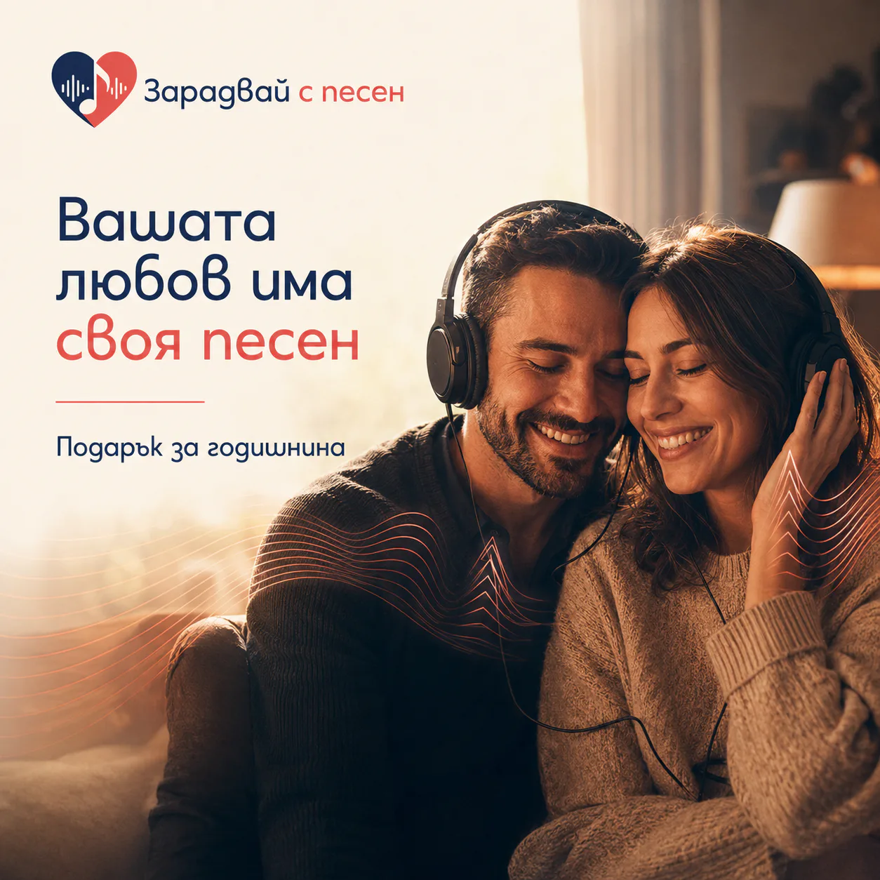 Любов и годишнина
