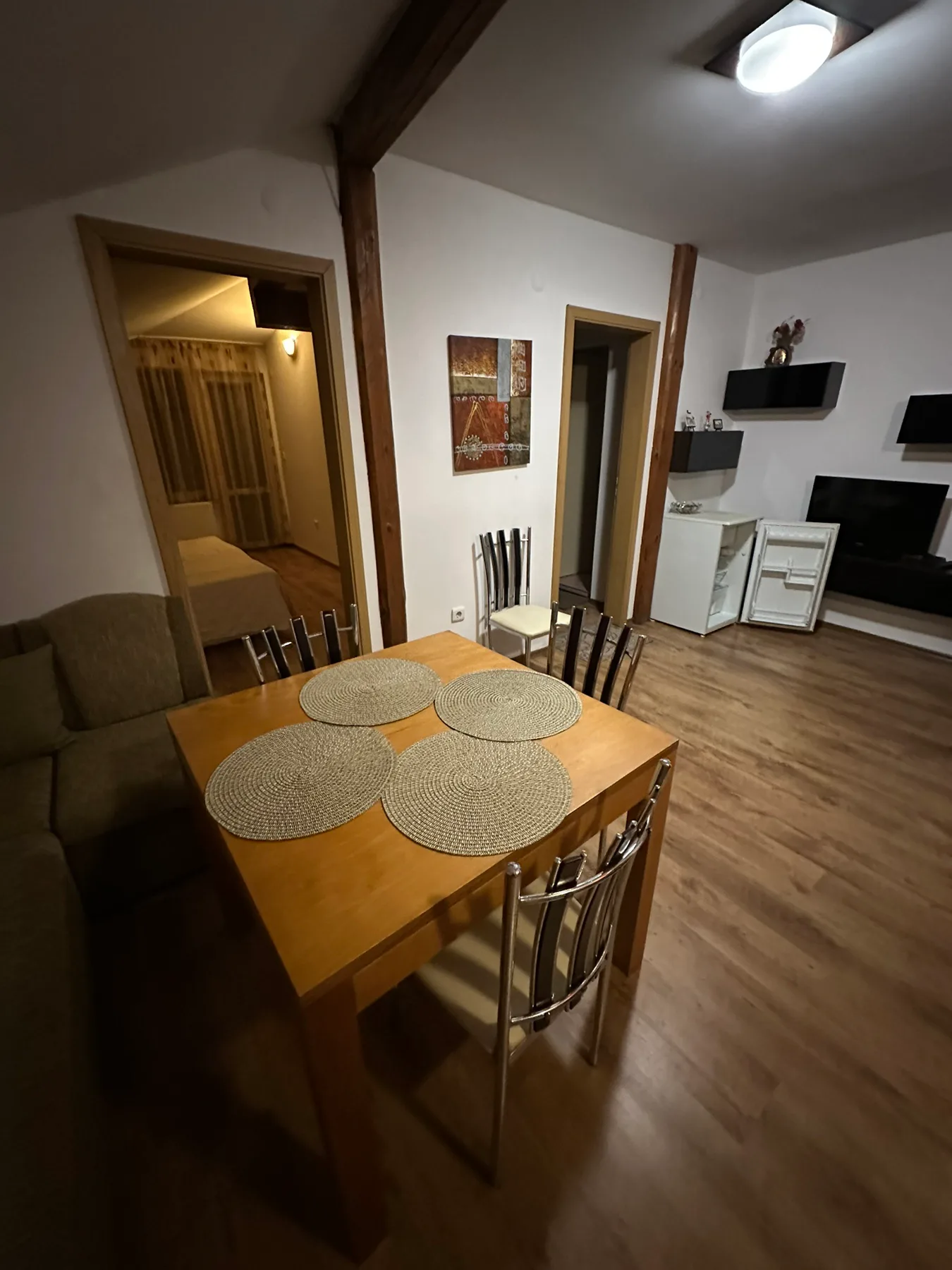 Апартамент Guest Rooms Niki Bansko