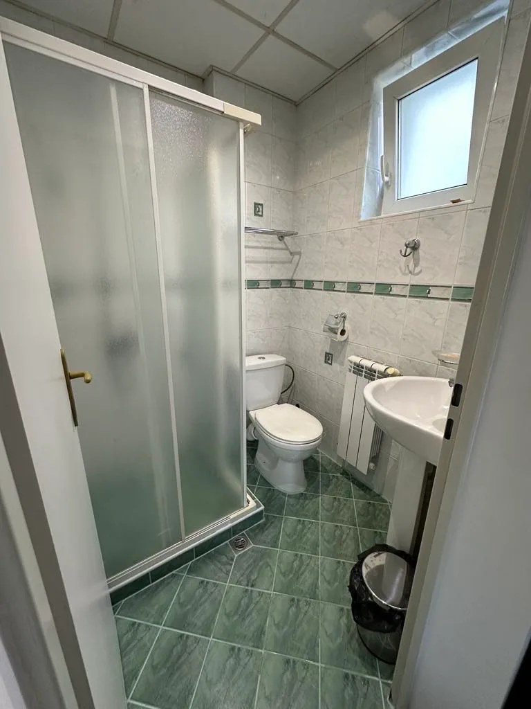 Уютна стая в Guest Rooms Niki