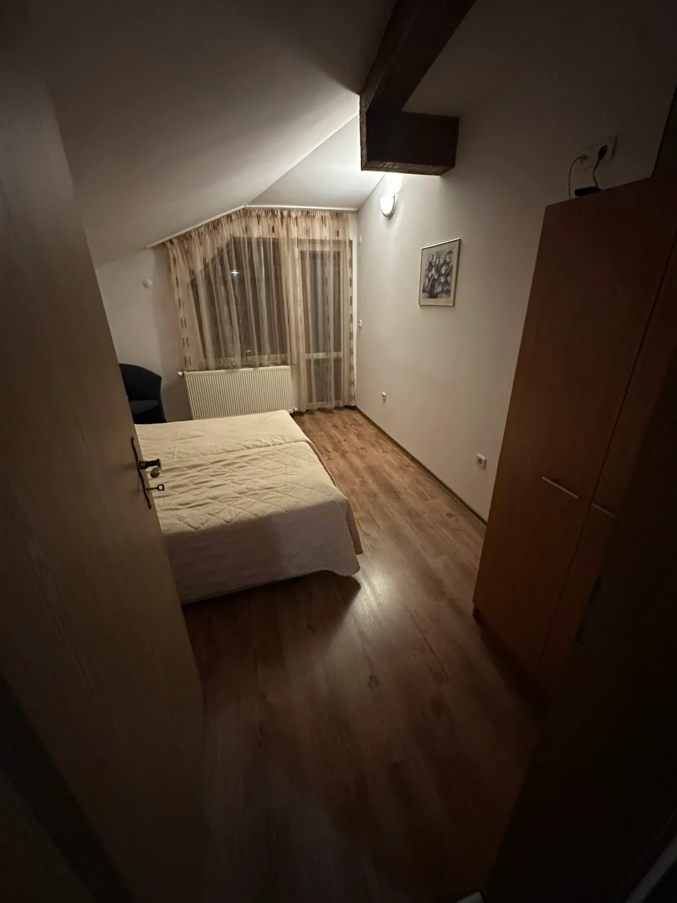 Апартамент Guest Rooms Niki Bansko 5