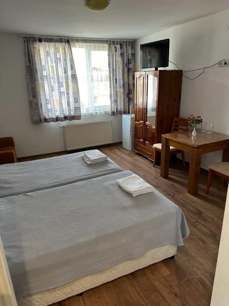 Стая за нощувки Guest Rooms Niki Bansko