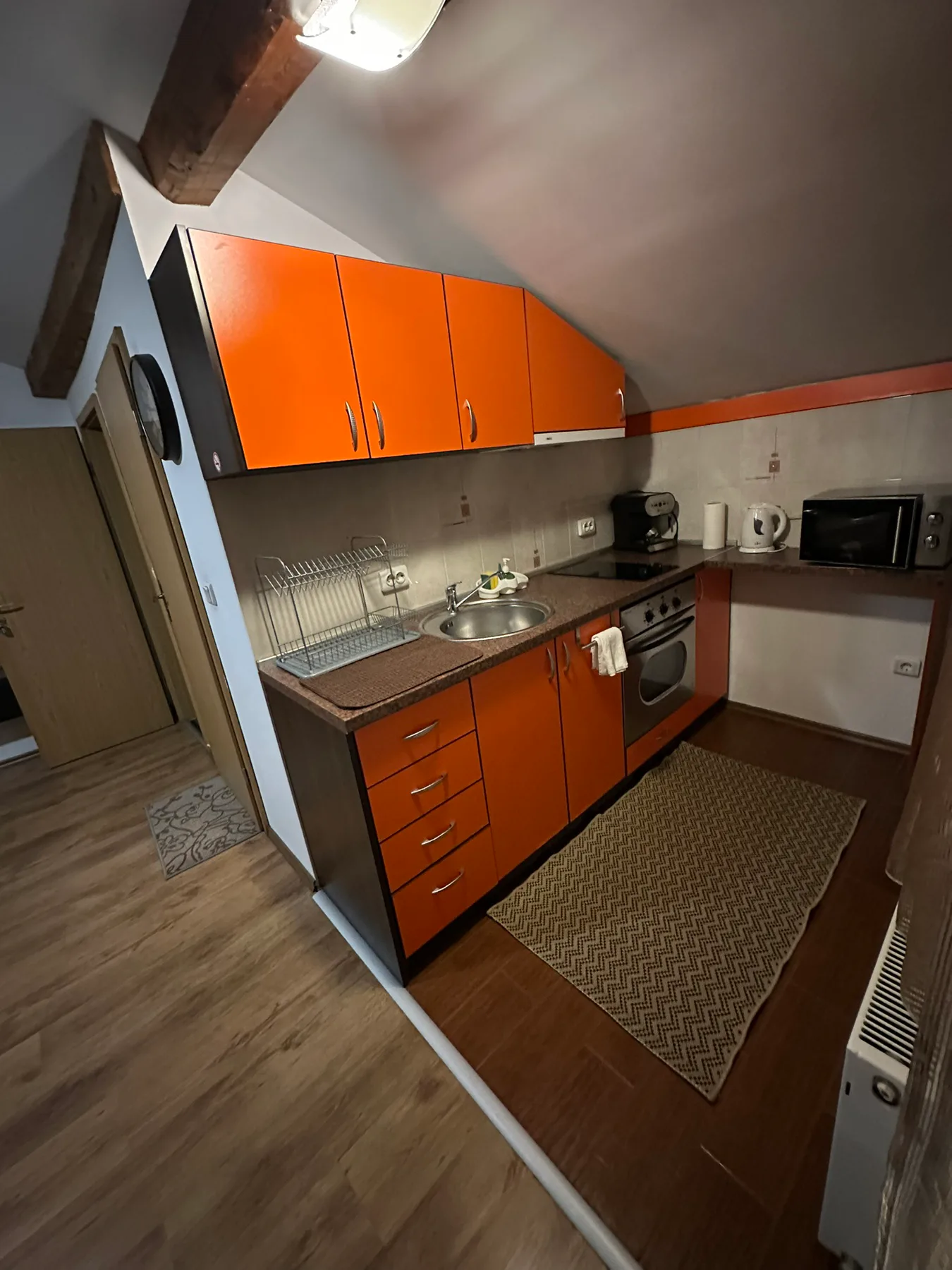 Апартамент Guest Rooms Niki Bansko 3