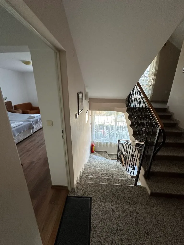 Стая с удобства Guest Rooms Niki