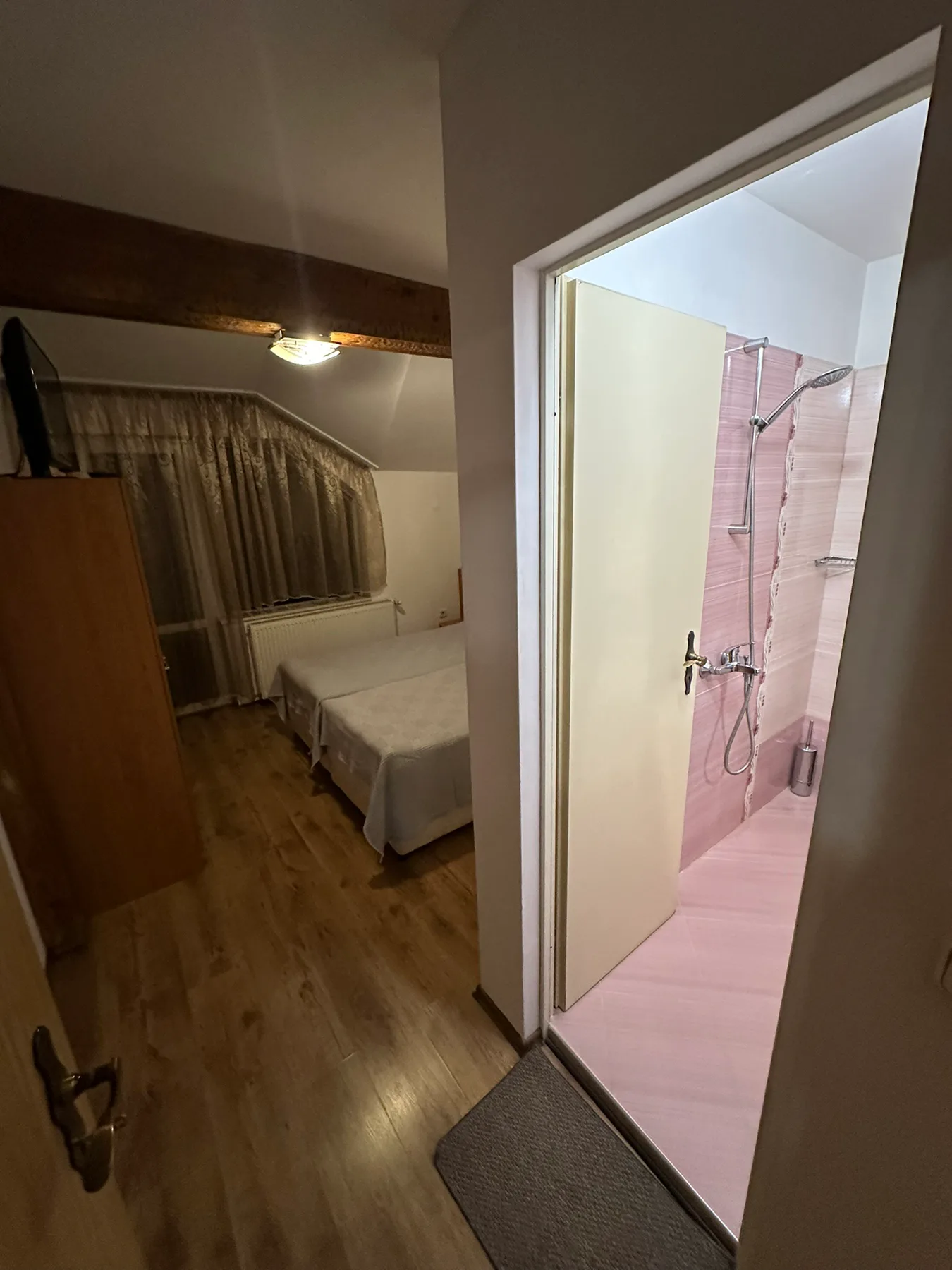 Апартамент Guest Rooms Niki Bansko 6