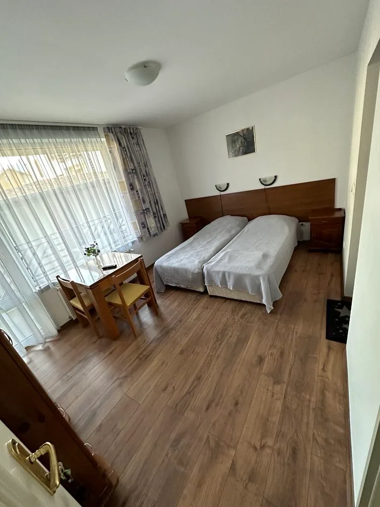 4 стаи за гости Guest Rooms Niki Bansko