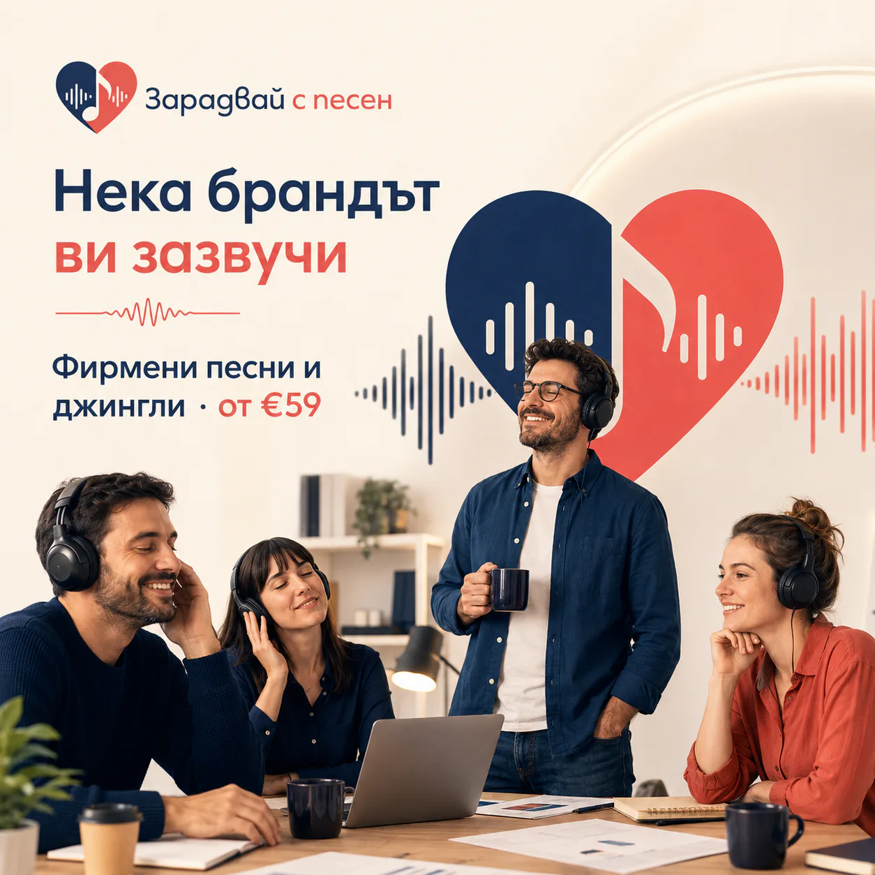 За фирма или екип