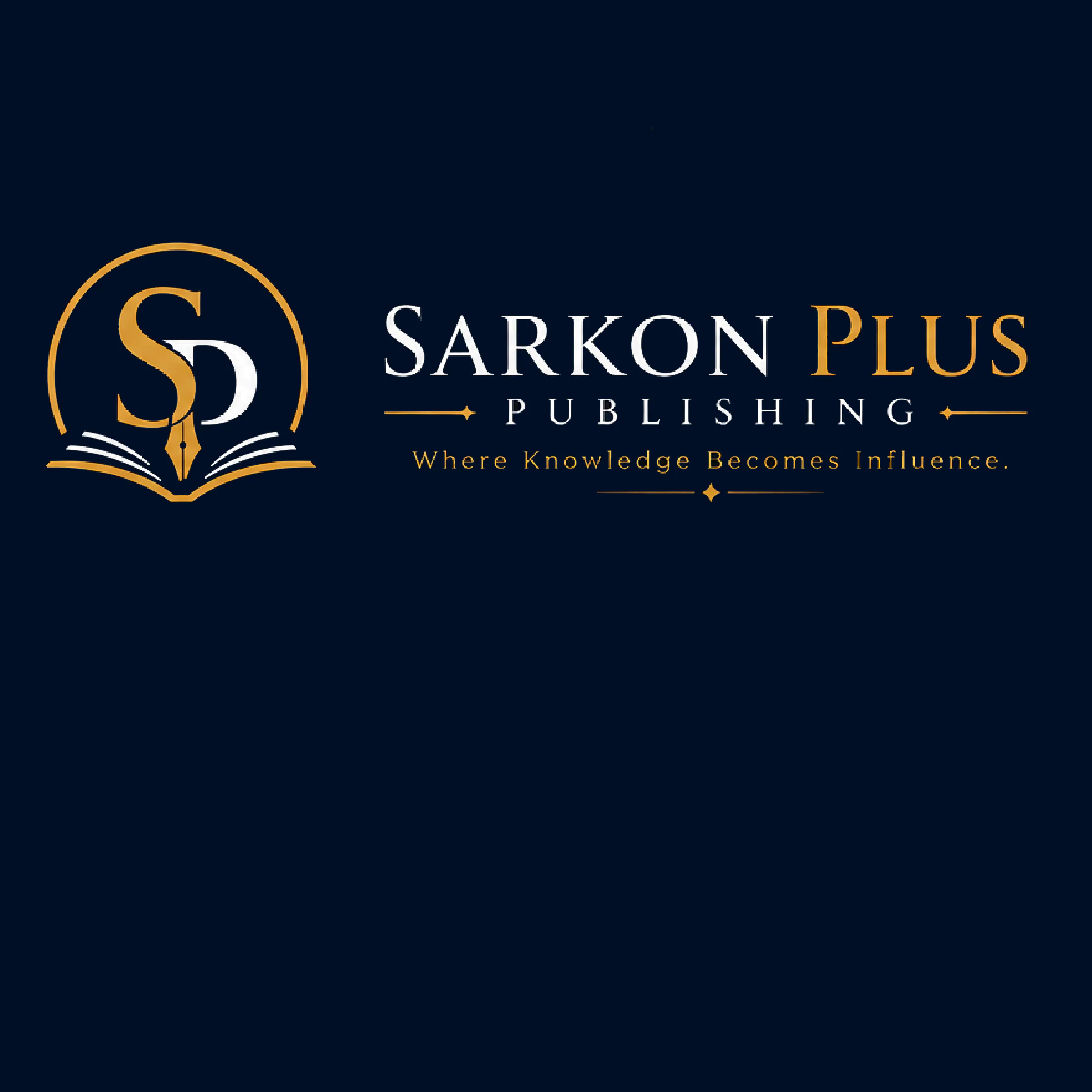 Sarkon Plus Publishing