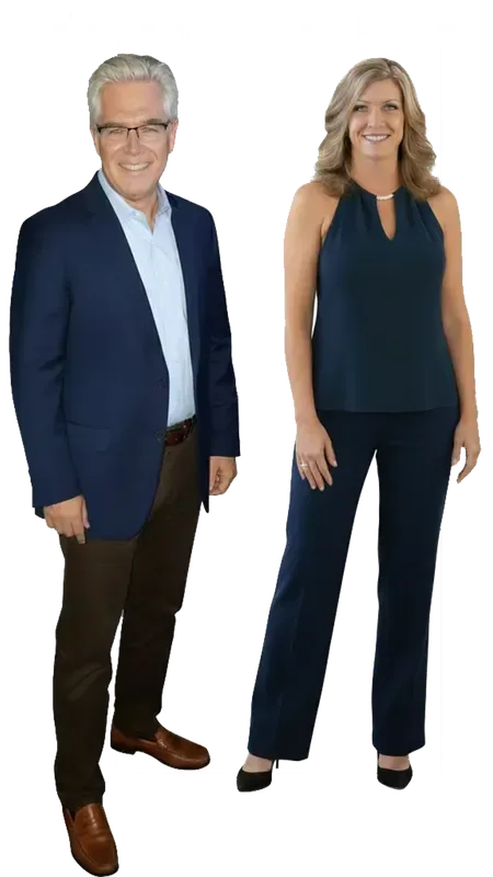 John Thomas & Debra Pelitera