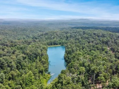High River Ellijay Lake LeCroy