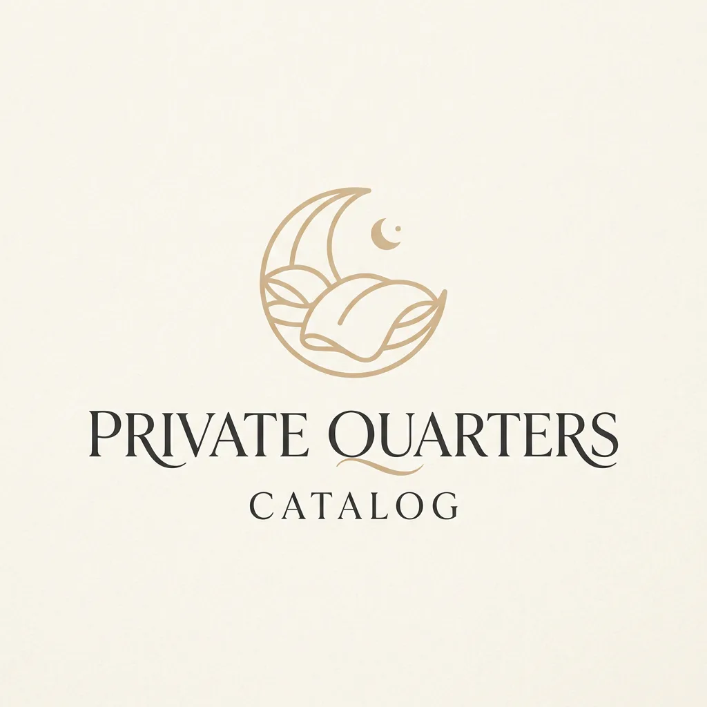 Private Quarters Catalog