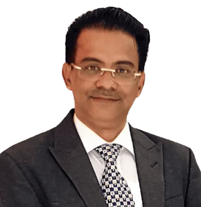 Kaushik Kar, Certified Financial Planner