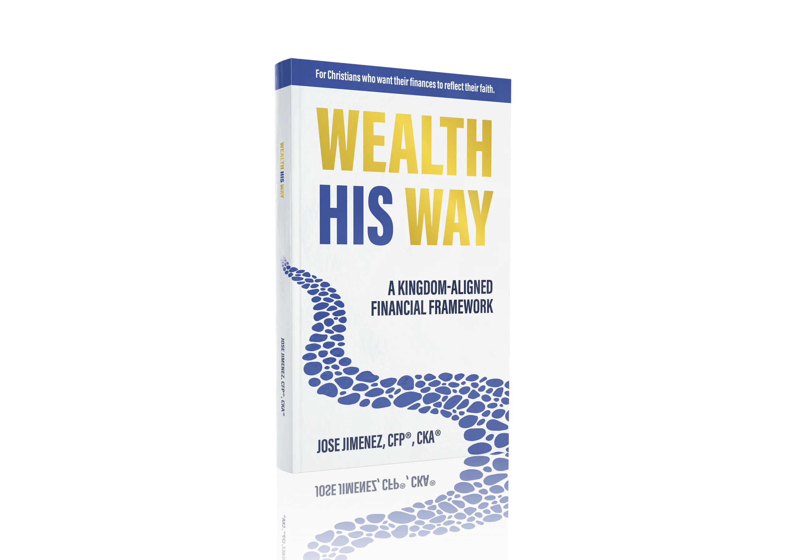 Wealth His Way book