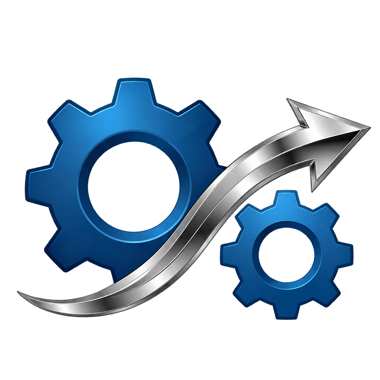 MavenSync Logo