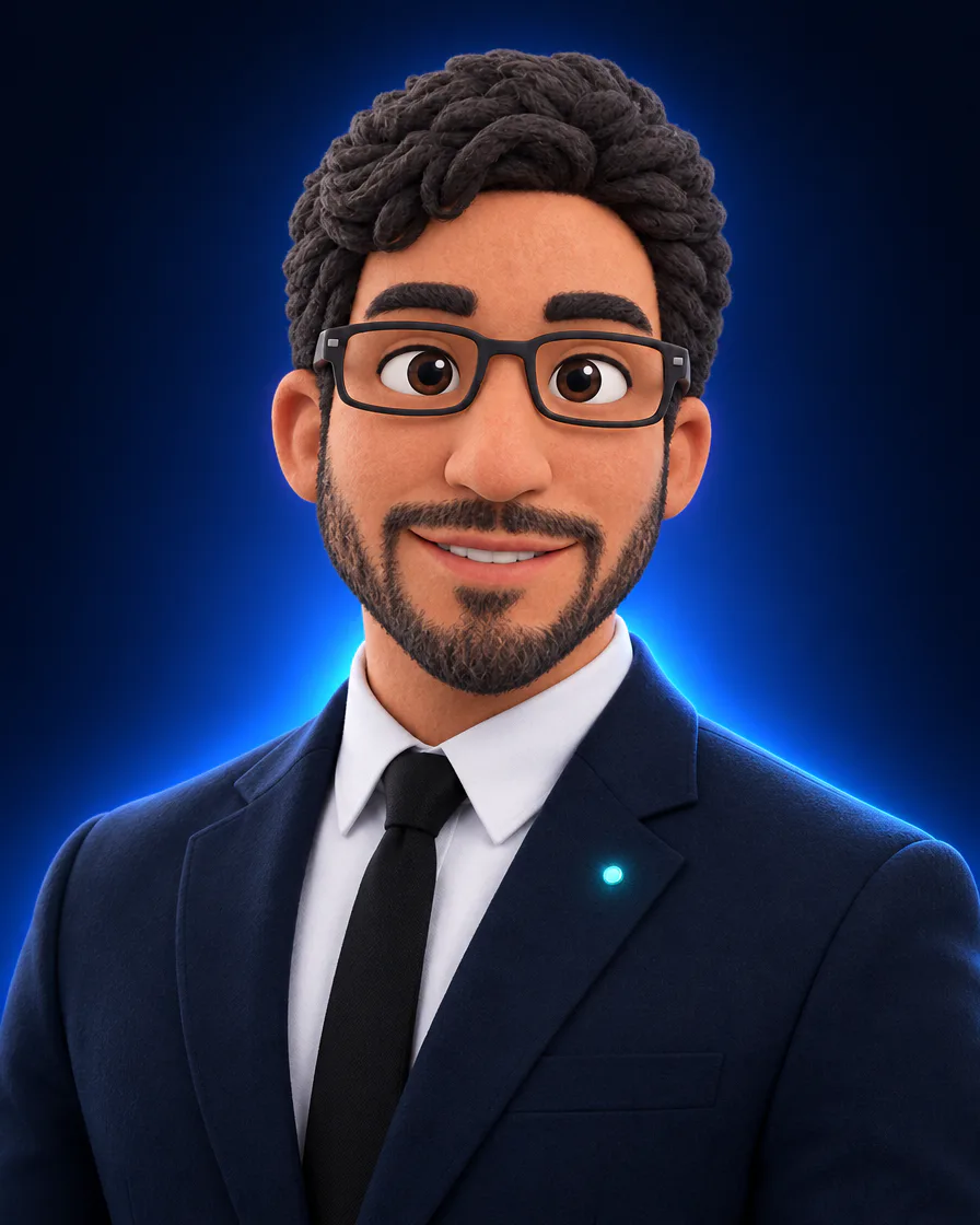 Esai, founder of CIAgent