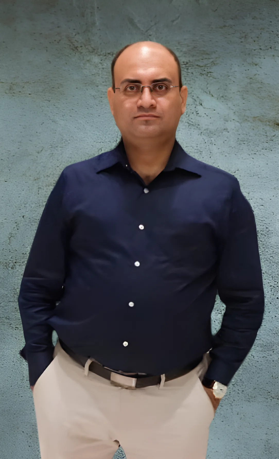 Chandan Seal