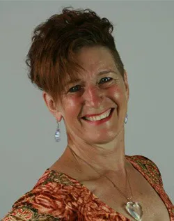 Jackie Mortimer