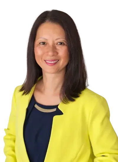 Dr Marcia Becherel