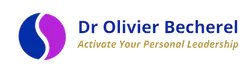 Dr Olivier Becherel — Executive Coach and Personal Leadership Specialist