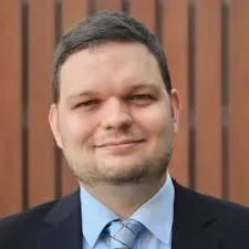 Felix Mauersberger — client testimonial for Dr Olivier Becherel executive coaching