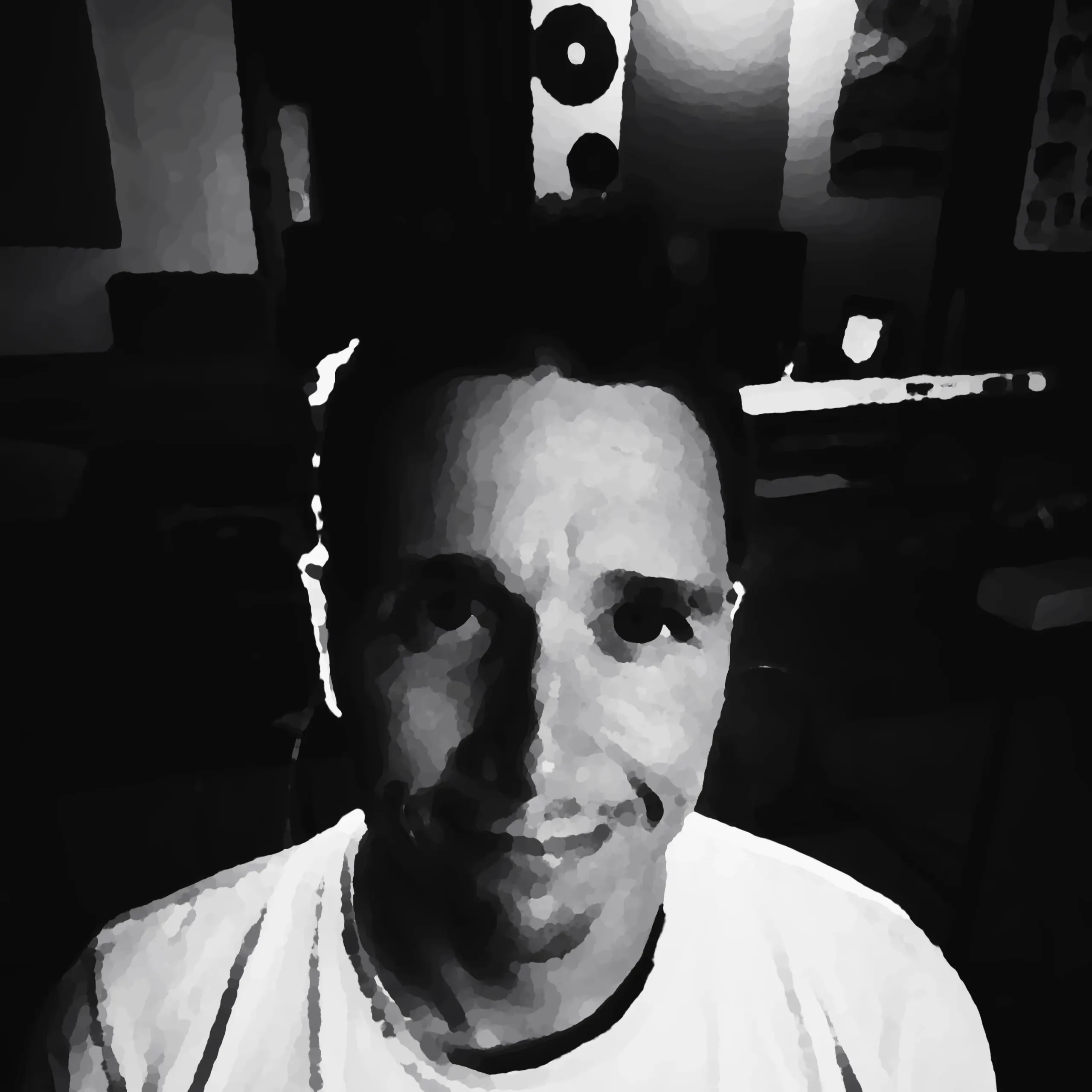 Anticode music - Balda
