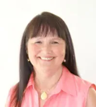 Portrait of Trudy Spiller