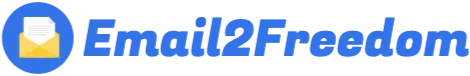 Email2Freedom