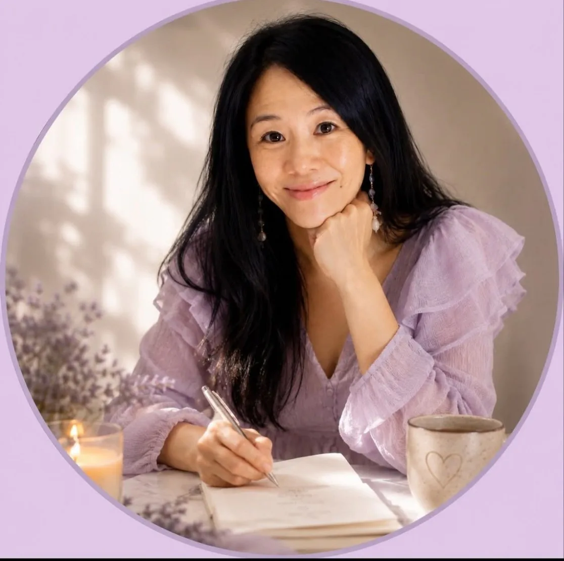Sarah Foo