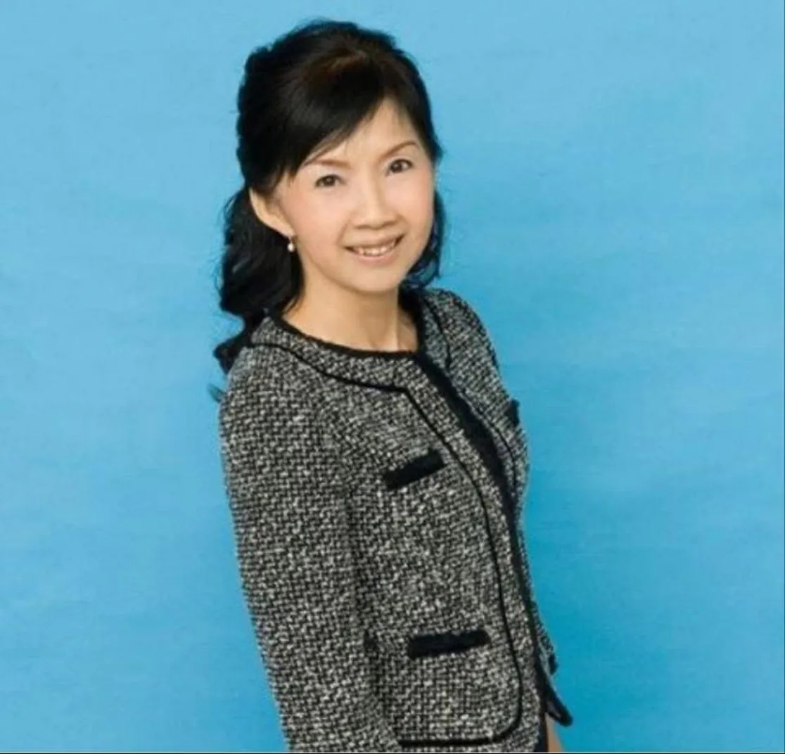 Mary Ang