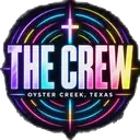 The Crew logo