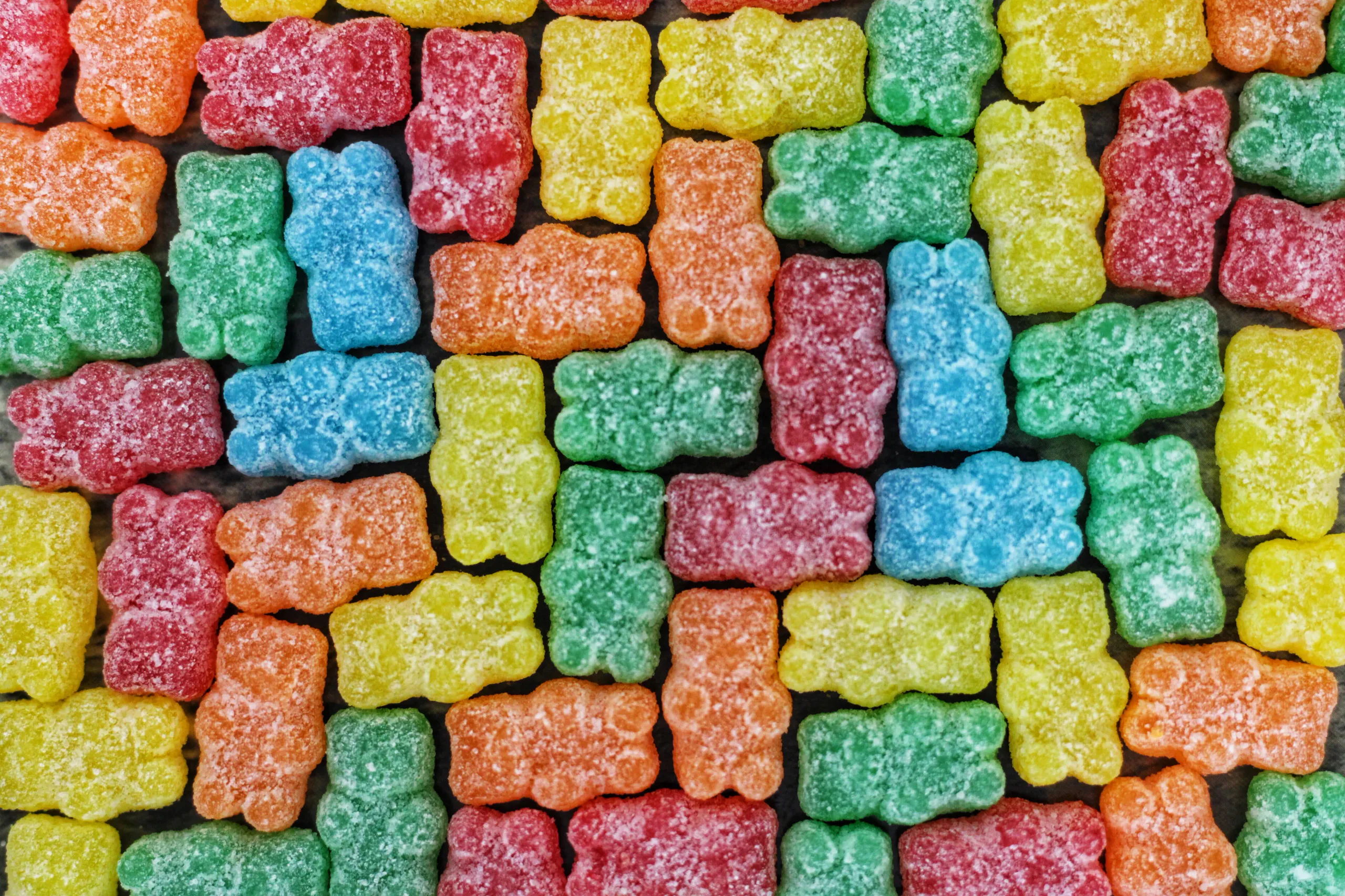 Candy 1 - Zippy Vend